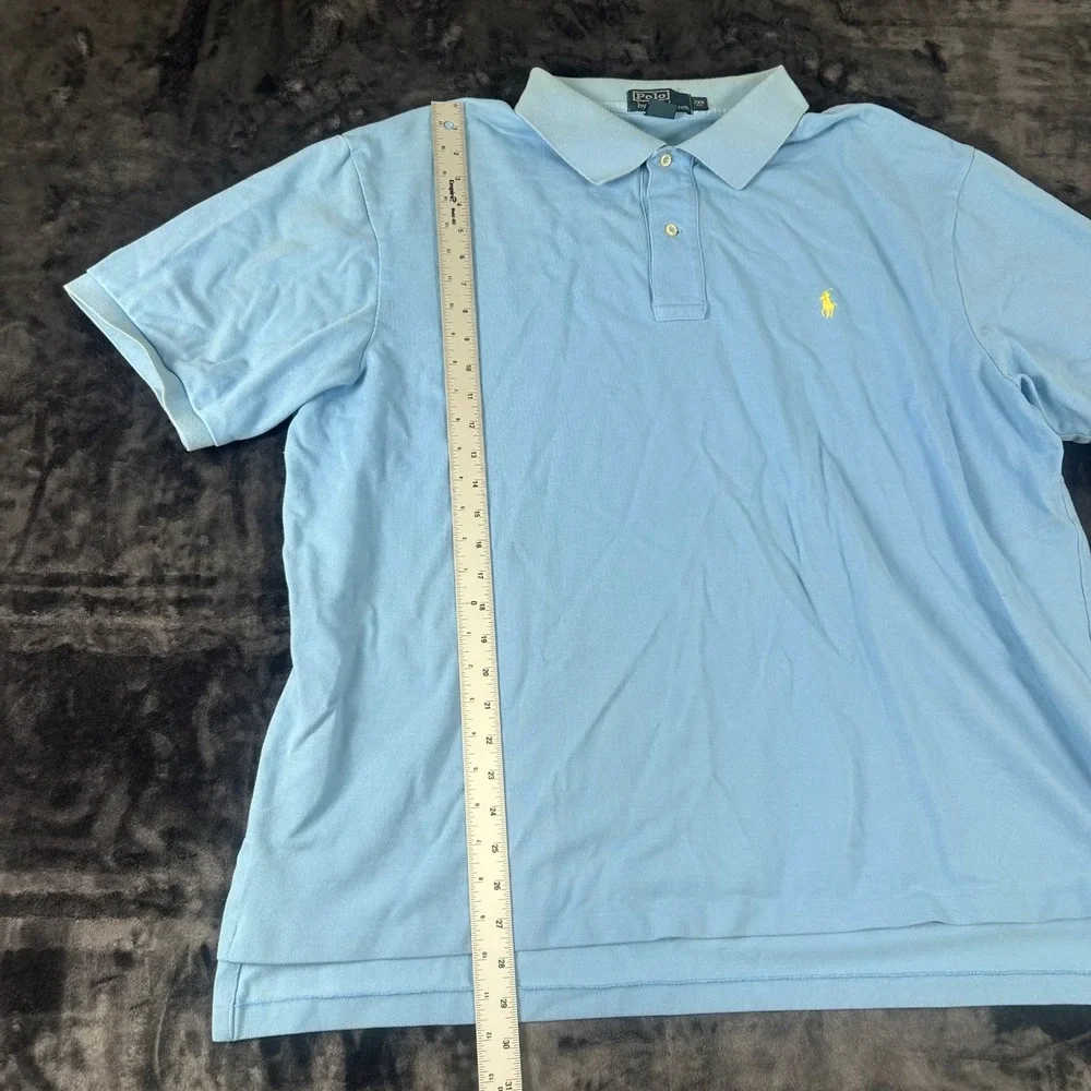 Polo Ralph Lauren polo ralph